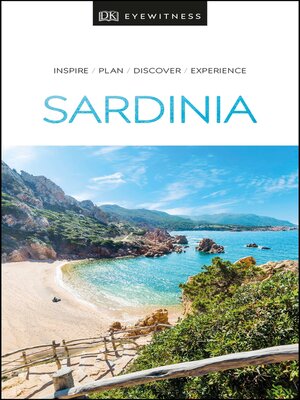 cover image of DK Eyewitness Sardinia
